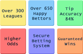 RespectedBets Advantages
